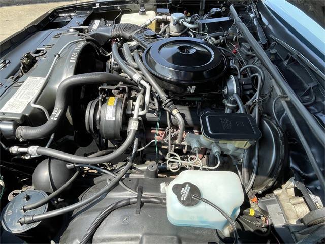 1986 Chevrolet Monte Carlo (CC-2098134) for sale in Hilton, New York
