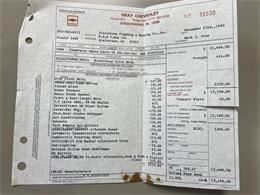 1986 Chevrolet Monte Carlo (CC-2098134) for sale in Hilton, New York