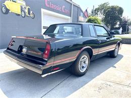 1986 Chevrolet Monte Carlo (CC-2098134) for sale in Hilton, New York