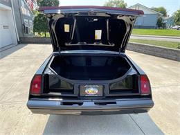 1986 Chevrolet Monte Carlo (CC-2098134) for sale in Hilton, New York