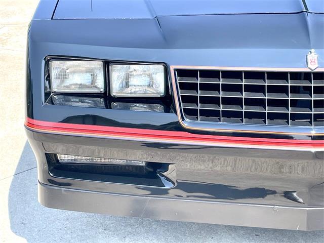 1986 Chevrolet Monte Carlo (CC-2098134) for sale in Hilton, New York