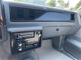 1986 Chevrolet Monte Carlo (CC-2098134) for sale in Hilton, New York