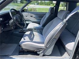 1986 Chevrolet Monte Carlo (CC-2098134) for sale in Hilton, New York