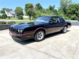 1986 Chevrolet Monte Carlo (CC-2098134) for sale in Hilton, New York