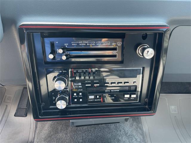 1986 Chevrolet Monte Carlo (CC-2098134) for sale in Hilton, New York