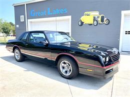 1986 Chevrolet Monte Carlo (CC-2098134) for sale in Hilton, New York