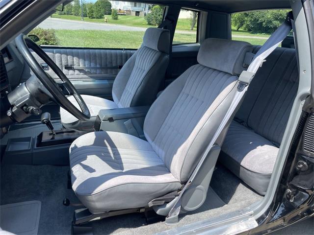 1986 Chevrolet Monte Carlo (CC-2098134) for sale in Hilton, New York