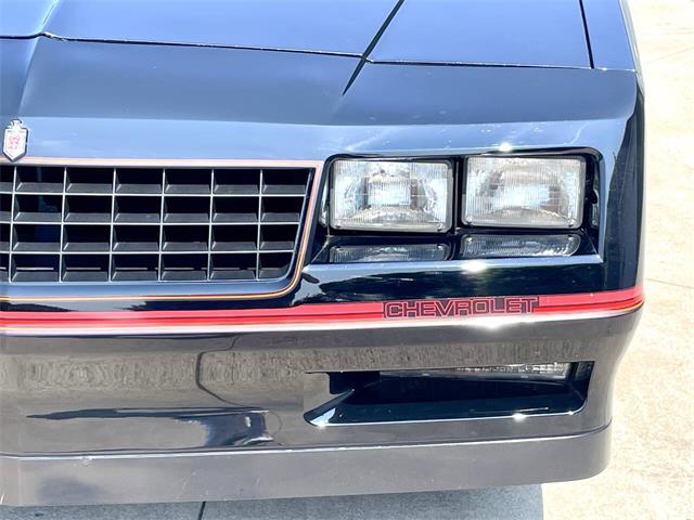 1986 Chevrolet Monte Carlo (CC-2098134) for sale in Hilton, New York