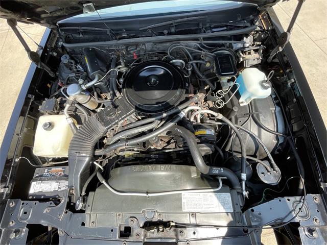 1986 Chevrolet Monte Carlo (CC-2098134) for sale in Hilton, New York