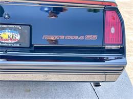 1986 Chevrolet Monte Carlo (CC-2098134) for sale in Hilton, New York