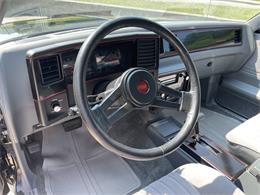 1986 Chevrolet Monte Carlo (CC-2098134) for sale in Hilton, New York