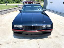 1986 Chevrolet Monte Carlo (CC-2098134) for sale in Hilton, New York