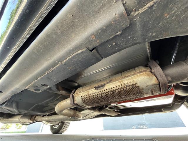 1986 Chevrolet Monte Carlo (CC-2098134) for sale in Hilton, New York