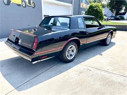 1986 Chevrolet Monte Carlo (CC-2098134) for sale in Hilton, New York