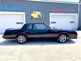 1986 Chevrolet Monte Carlo (CC-2098134) for sale in Hilton, New York