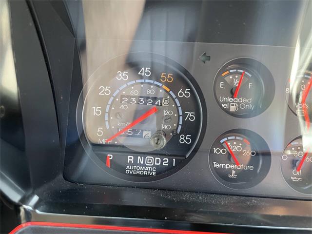 1986 Chevrolet Monte Carlo (CC-2098134) for sale in Hilton, New York