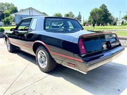 1986 Chevrolet Monte Carlo (CC-2098134) for sale in Hilton, New York