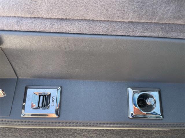 1986 Chevrolet Monte Carlo (CC-2098134) for sale in Hilton, New York