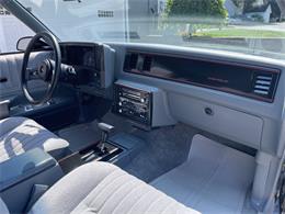 1986 Chevrolet Monte Carlo (CC-2098134) for sale in Hilton, New York