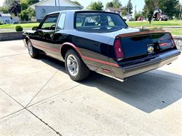 1986 Chevrolet Monte Carlo (CC-2098134) for sale in Hilton, New York