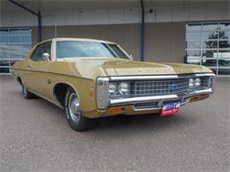 1969 Chevrolet Impala (CC-2098136) for sale in Englewood, Colorado