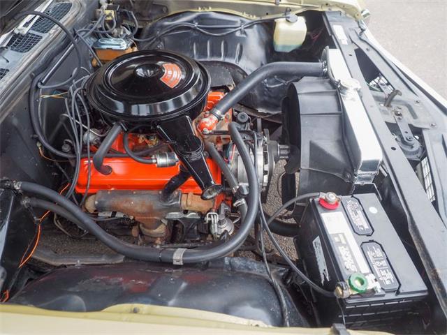 1969 Chevrolet Impala (CC-2098136) for sale in Englewood, Colorado