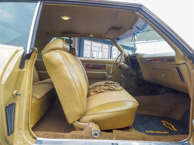 1969 Chevrolet Impala (CC-2098136) for sale in Englewood, Colorado