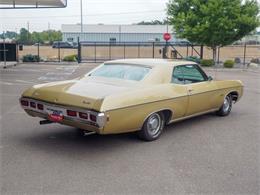 1969 Chevrolet Impala (CC-2098136) for sale in Englewood, Colorado