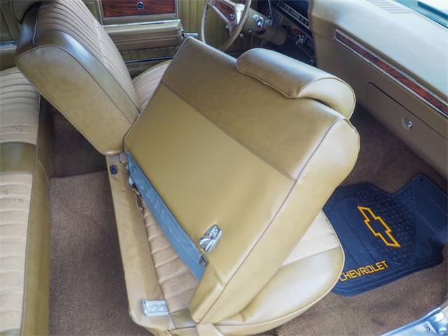 1969 Chevrolet Impala (CC-2098136) for sale in Englewood, Colorado