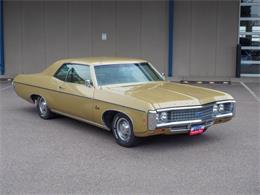 1969 Chevrolet Impala (CC-2098136) for sale in Englewood, Colorado