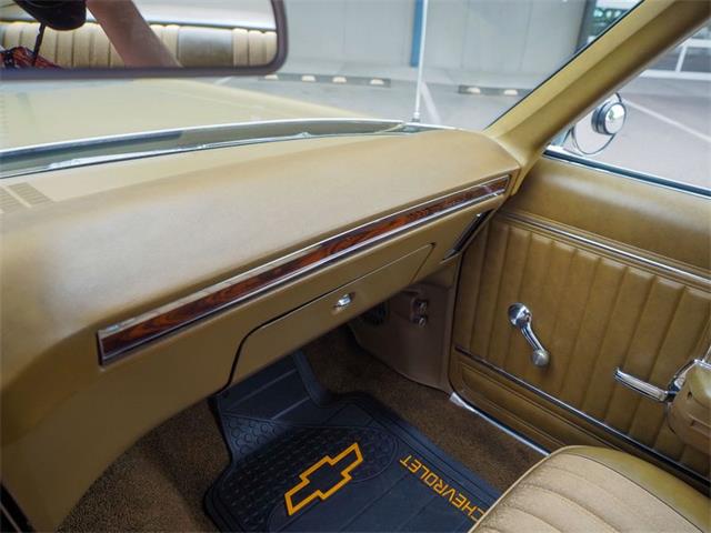 1969 Chevrolet Impala (CC-2098136) for sale in Englewood, Colorado