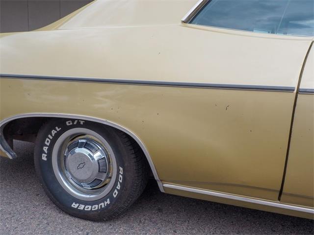 1969 Chevrolet Impala (CC-2098136) for sale in Englewood, Colorado