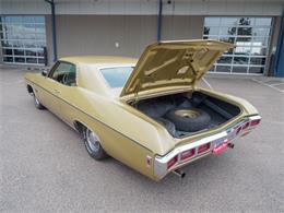 1969 Chevrolet Impala (CC-2098136) for sale in Englewood, Colorado
