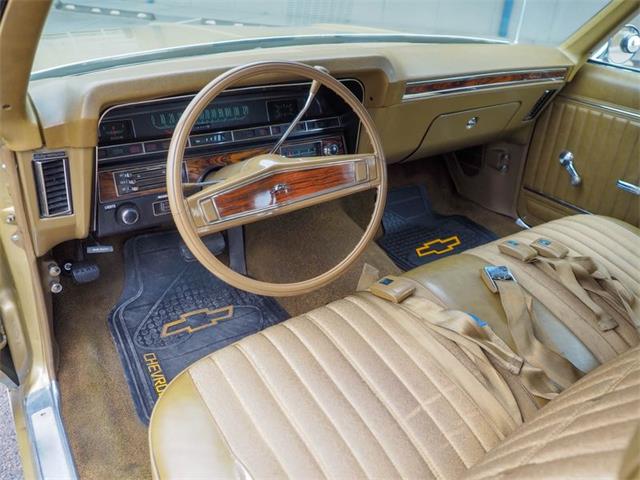 1969 Chevrolet Impala (CC-2098136) for sale in Englewood, Colorado