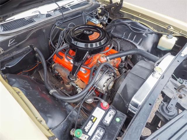 1969 Chevrolet Impala (CC-2098136) for sale in Englewood, Colorado