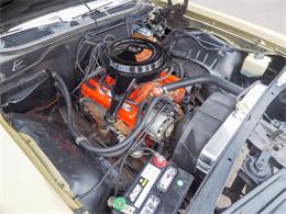 1969 Chevrolet Impala (CC-2098136) for sale in Englewood, Colorado