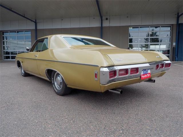 1969 Chevrolet Impala (CC-2098136) for sale in Englewood, Colorado