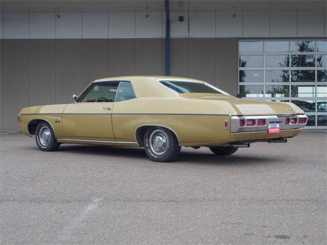 1969 Chevrolet Impala (CC-2098136) for sale in Englewood, Colorado