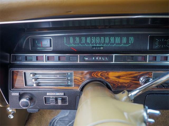 1969 Chevrolet Impala (CC-2098136) for sale in Englewood, Colorado
