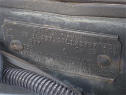 1969 Chevrolet Impala (CC-2098136) for sale in Englewood, Colorado