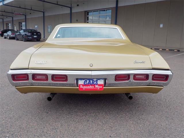 1969 Chevrolet Impala (CC-2098136) for sale in Englewood, Colorado
