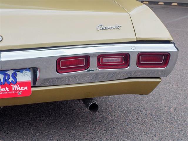 1969 Chevrolet Impala (CC-2098136) for sale in Englewood, Colorado
