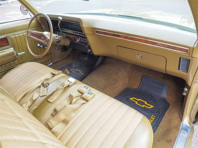 1969 Chevrolet Impala (CC-2098136) for sale in Englewood, Colorado