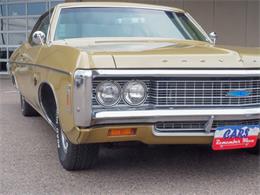 1969 Chevrolet Impala (CC-2098136) for sale in Englewood, Colorado