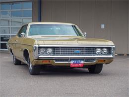 1969 Chevrolet Impala (CC-2098136) for sale in Englewood, Colorado