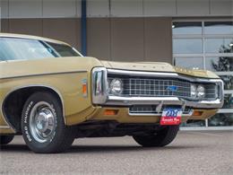 1969 Chevrolet Impala (CC-2098136) for sale in Englewood, Colorado