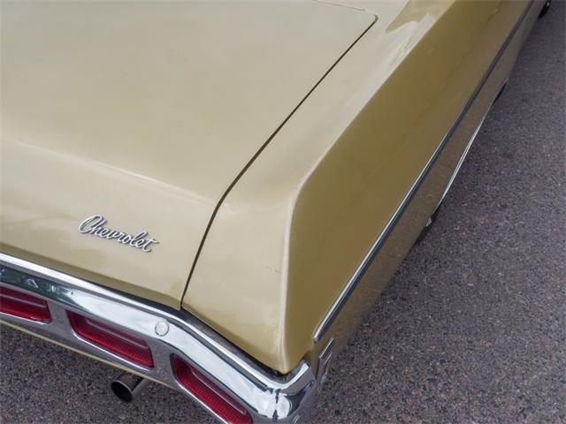 1969 Chevrolet Impala (CC-2098136) for sale in Englewood, Colorado