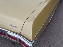 1969 Chevrolet Impala (CC-2098136) for sale in Englewood, Colorado