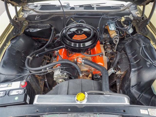 1969 Chevrolet Impala (CC-2098136) for sale in Englewood, Colorado