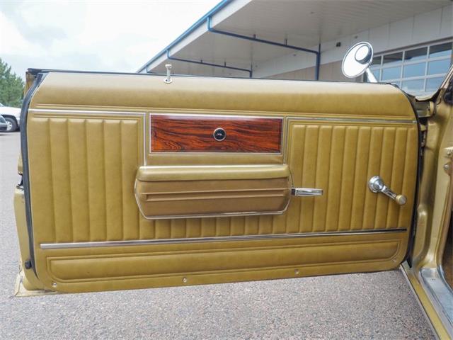 1969 Chevrolet Impala (CC-2098136) for sale in Englewood, Colorado